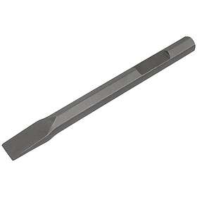 Sealey B1CH Hex Shank Flat Chisel 30mm