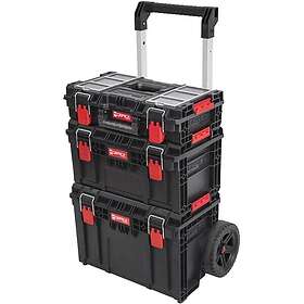 Qbrick Z257998PG001 Tool Box