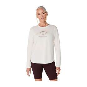 Asics Fujitrail Logo Top (Naisten)