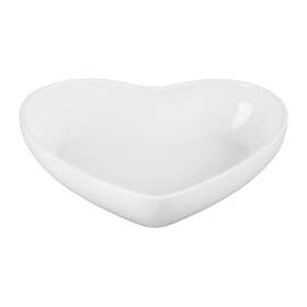 Le Creuset Hjärtformad Skål 22cm