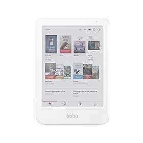 Kobo Clara Colour 6" 16 Go
