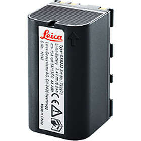 Leica GEB221 4Ah