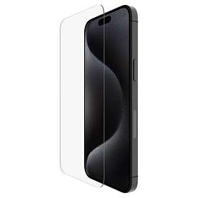 Belkin InvisiGlass Näytönsuoja Apple iPhone 15 Pro Max