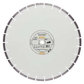 STIHL D-B10 Diamantkapskiva för betong (Ø 400 mm / 16")