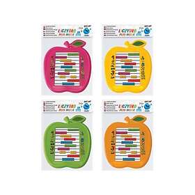 Titanum Apple Plastic Titanium Fun&Joy 425112