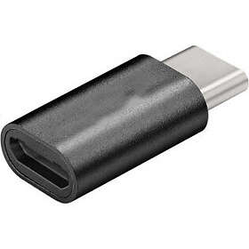 Fuj:tech 905506 micro-USB-USB-C OTG-adapteri