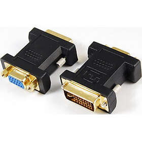 Fuj:tech DVI-VGA adapter