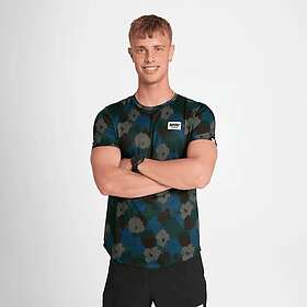 Saysky Flower Combat T-shirt (Herre)