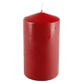 Clas Ohlson Stearin Taper Candles 6,7cm 6pcs