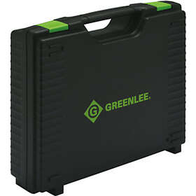 Klauke Greenlee 6297008738 Verktøykasse