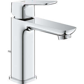 Grohe Cubeo Mitigeur de cuisine 701972304 (Chrome)