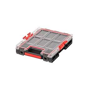 Qbrick ORGQM2FCZAPG001 Verktygslåda