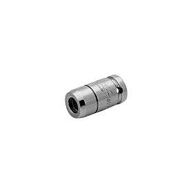 Bahco 07314150339501 Bitsadapter 1/4"