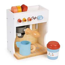 Mentari Barista Set