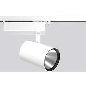 RZB S Maxi 3F Skinnespot (63W) (18°)