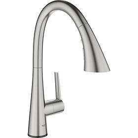 Grohe Zedra Touch Mitigeur de cuisine 706125336 (Chrome)
