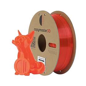Copymaster3D PET-G Orange 1.75mm 1kg
