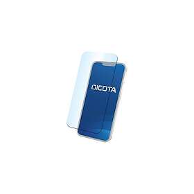 Dicota Hærdet glas skærmbeskytter for Apple iPhone 16