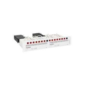 R RACKMOUNT·IT Rackmount Case 2U 19"