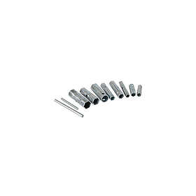 Melco Box Spanner Set 8pcs