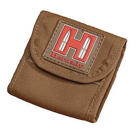 Hornady H99116 Cartridge Bag 10-rd