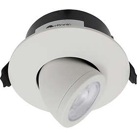 Nordtronic Flexible G2 Tilt (Ø75) 3K MH/R