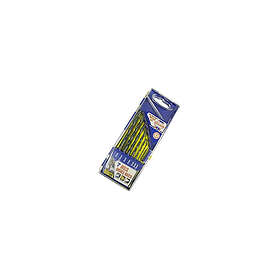 Faithfull FAIM7PSET Jeu de forets HSS 7pcs