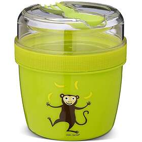Carl Oscar N'ice Cup Lime Lunch Box ONC-108501