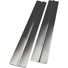 Roth Grooved Plate 260x1200x0.5mm