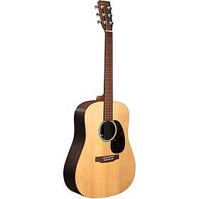 Martin D-X2E Rosewood Spruce HPL Rosewood E-1 Preamp
