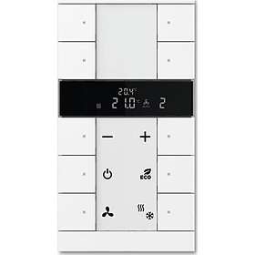 ABB KNX-sensor SBR/U10.0.1-84 Klimat Sensor