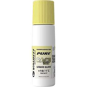 Vauhti Pure Race Neste Glid -1/+10C 80ml
