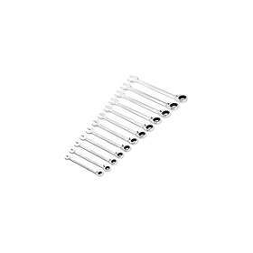 Draper 8230RMM/12 Combination Spanner Set 12pcs