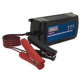 Sealey SBC8 12V8A Automatic