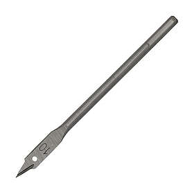 Sealey FWB10 Flat Wood Drill Bit 10mm 152mm