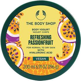 The Body Shop Friskende Pasjonsfrukt Kroppsyoghurt 200ml