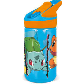 Pokémon Tritan Vandflaske 480ml