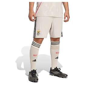 Adidas Benfica 25/26 Shorts (Herr)