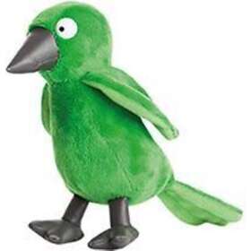 Aurora Room On The Broom Bird