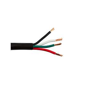 Hanstik Kabel 100m 14/4SP-DB-100