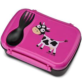 Carl Oscar Cerise Madpakke ONC-106102O