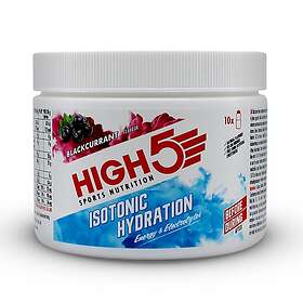 High5 Isotonisk Hydrering Solbær 300g