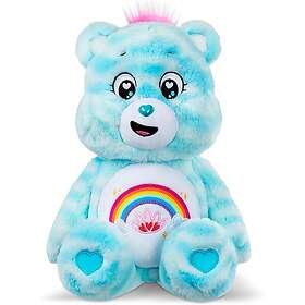 Care Bears Sweet Serenity Bear