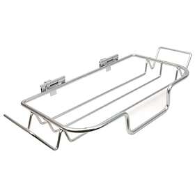 Activa Foldable Pouch RAL 9005