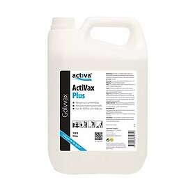 Activa ActiVax Plus 5L