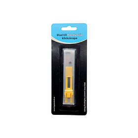 Activa Skrapeblader 9cm