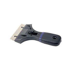 Activa Gulvskrape gummi med håndtak 9cm