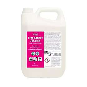 Activa Alkalisk 5.00L