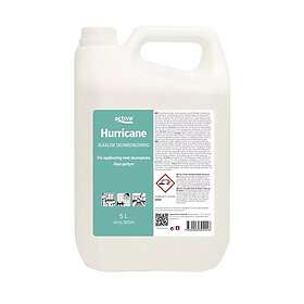 Activa Hurricane 5.00L Fettbort Skum Toalettrent