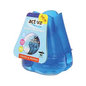 Activa Sea Minerals